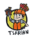 tsarion etusivu